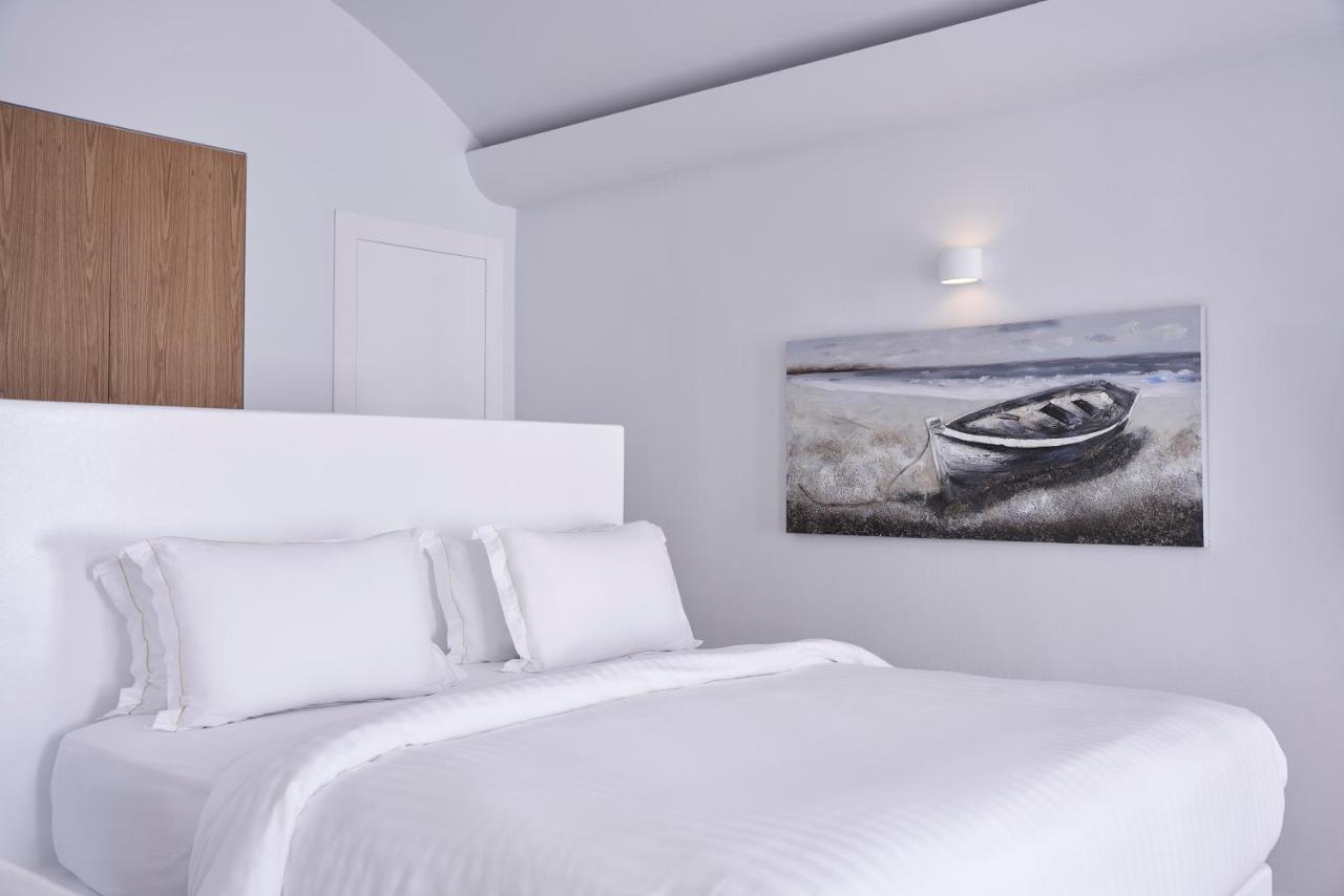 White Sand Suites Mykonos Mykonos Town Buitenkant foto