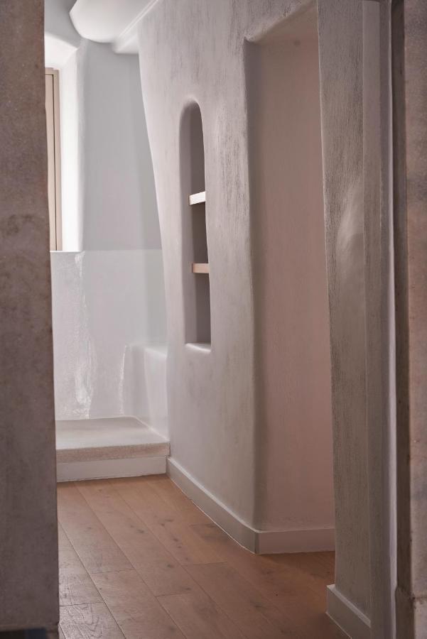 White Sand Suites Mykonos Mykonos Town Buitenkant foto